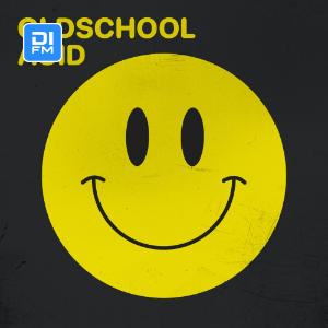 Oldschool Acid-logo