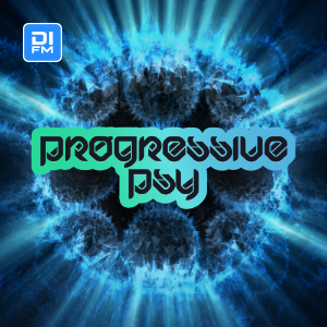 Progressive Psy-logo