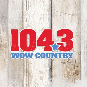 WOW Country 104.3
