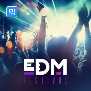 EDM Festival-logo