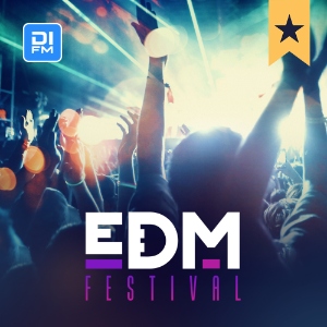 EDM Festival