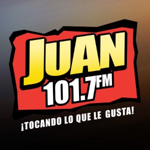 Juan 101.7