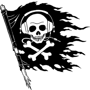 Jolly Roger Radio