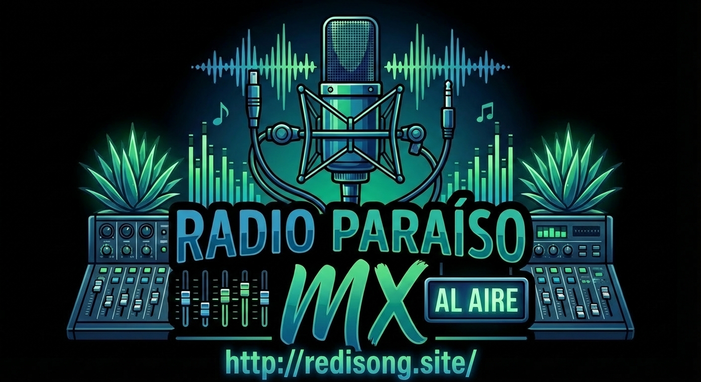 Radio Paraiso Mx