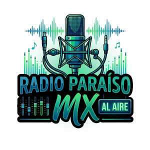 Radio Paraiso Mx-logo