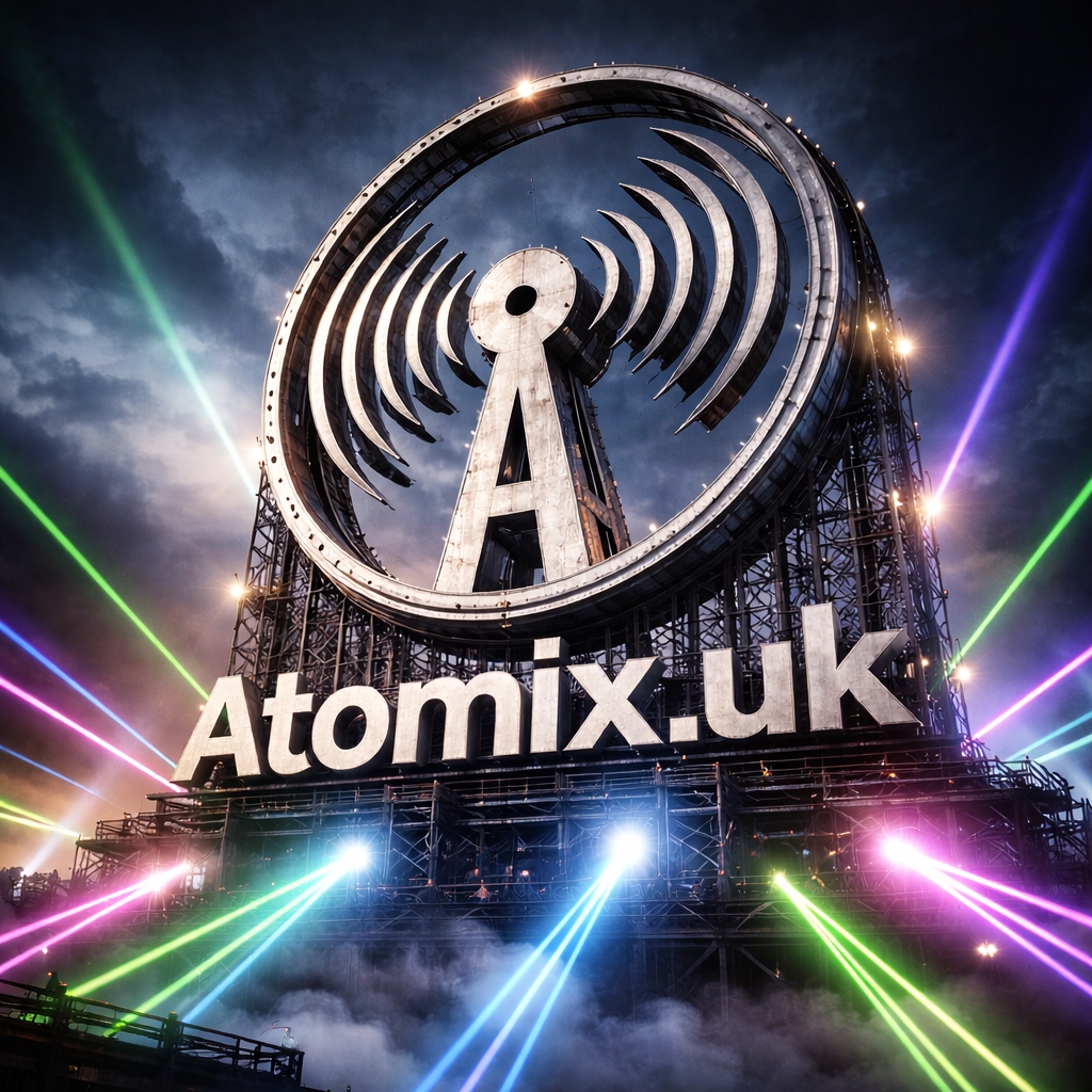 Atomix UK