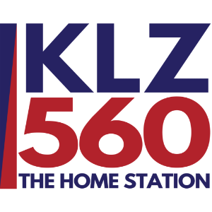 KLZ 560AM-logo