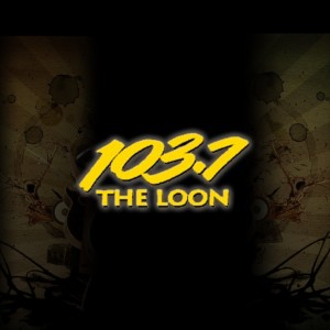 103.7 The Loon