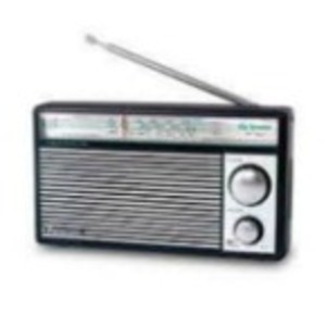 Gendana n'igihe radio