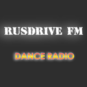 RUSSIAN DRIVE FM