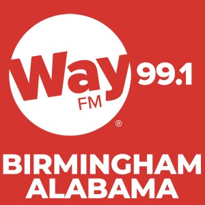 Birmingham's WayFM