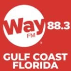 The Gulf Coast's WayFM