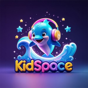 KidSpace - KIDS Radio