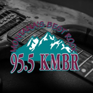 95.5 KMBR