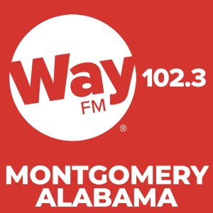 Montgomery / Auburn's WayFM