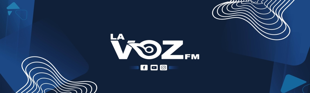 La Voz 94.7 FM Laguna