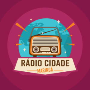 Radio Cidade Maringa