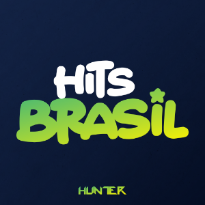 HunterFM  Hits Brasil