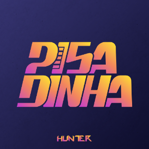 HunterFM  Pisadinha