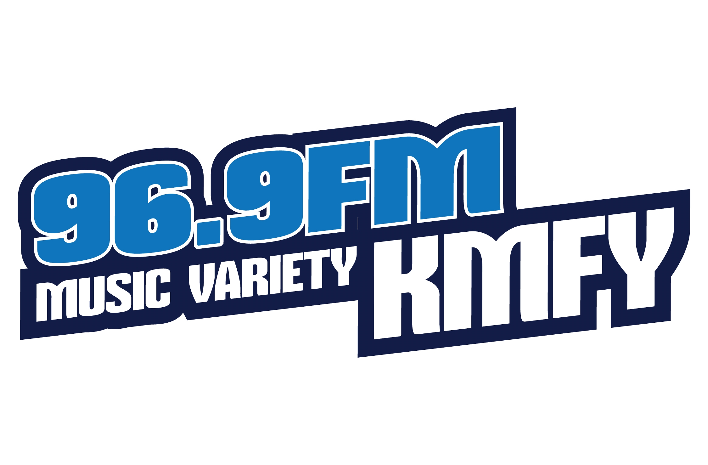 KMFY-FM