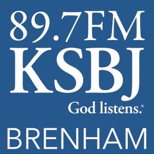 KSBJ, Brenham