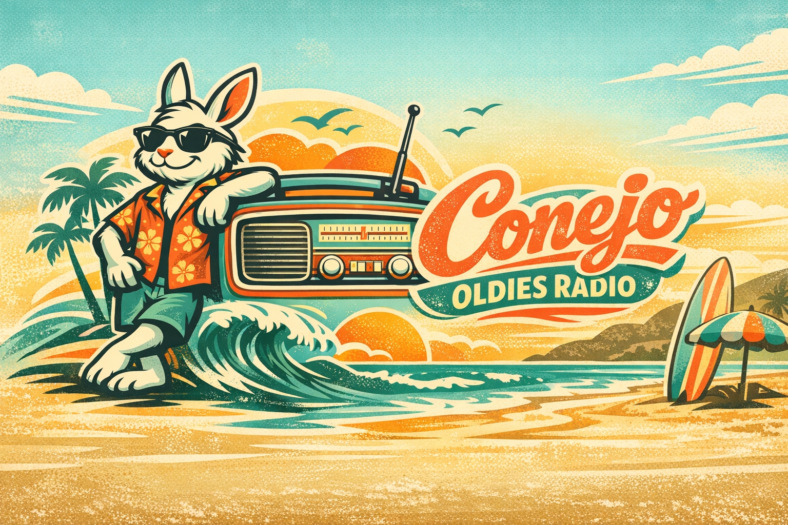 Old Time Radio Online