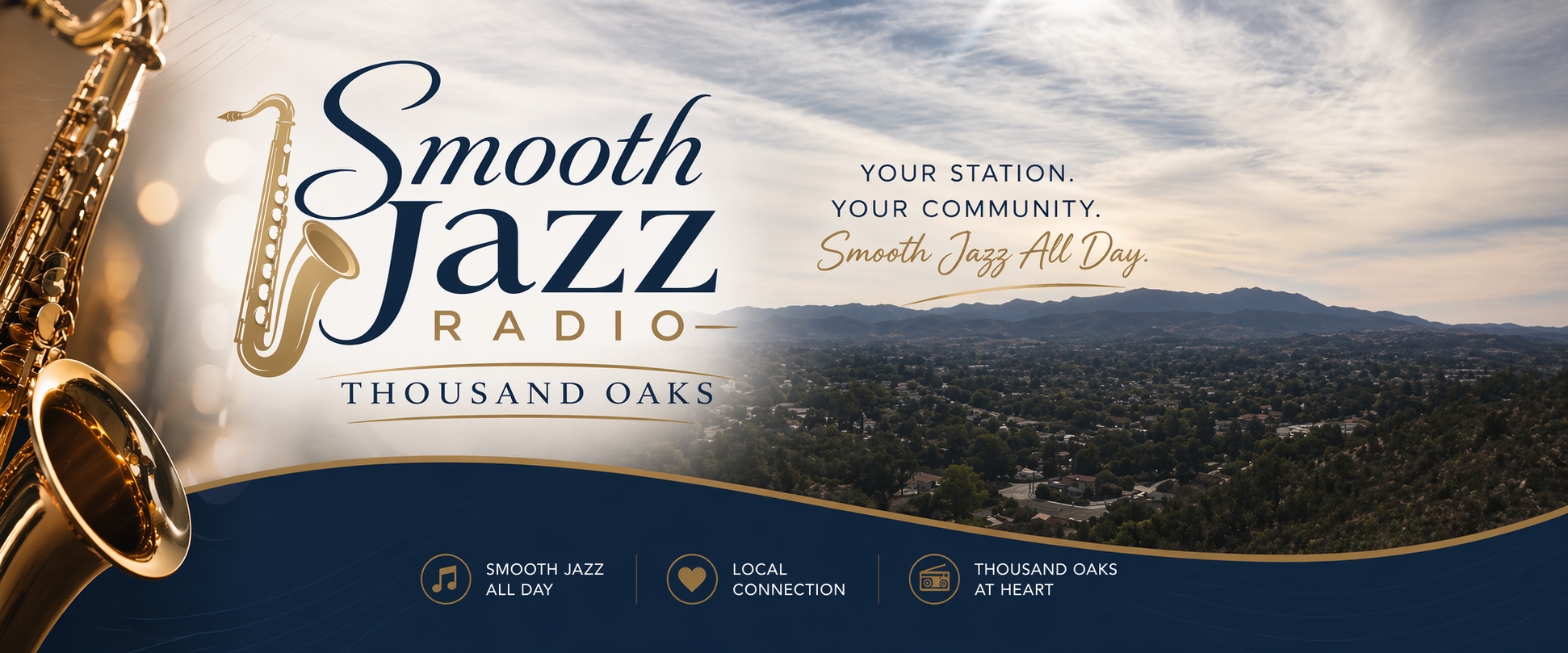 Smooth Jazz Radio