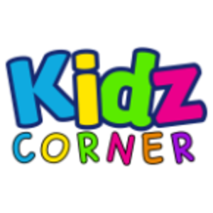 Kidz Corner Radio-logo