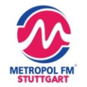 Metropol FM Stuttgart-logo