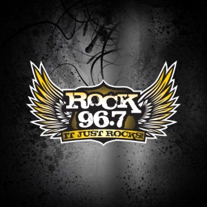 Rock 96.7