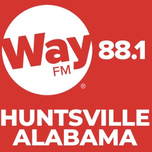 Huntsville's WayFM