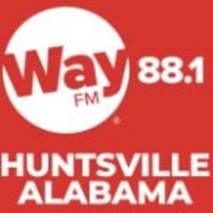 Huntsville's WayFM