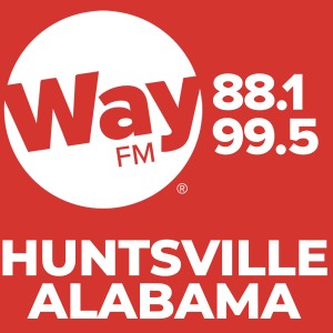 Huntsville's WayFM