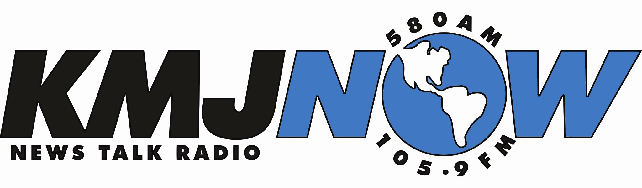 News/Talk 580 & 105.9 KMJ