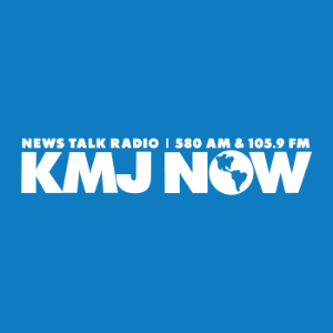 News/Talk 580 & 105.9 KMJ