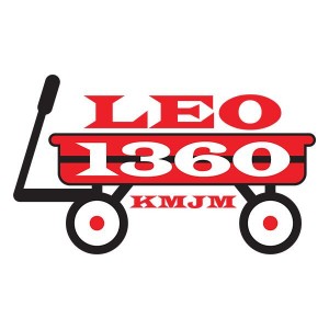Leo 1360 KMJM