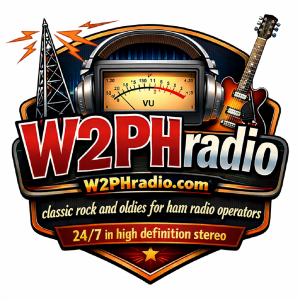 W2PH Radio