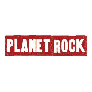 Planet Rock