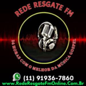 Rede Resgate Fm