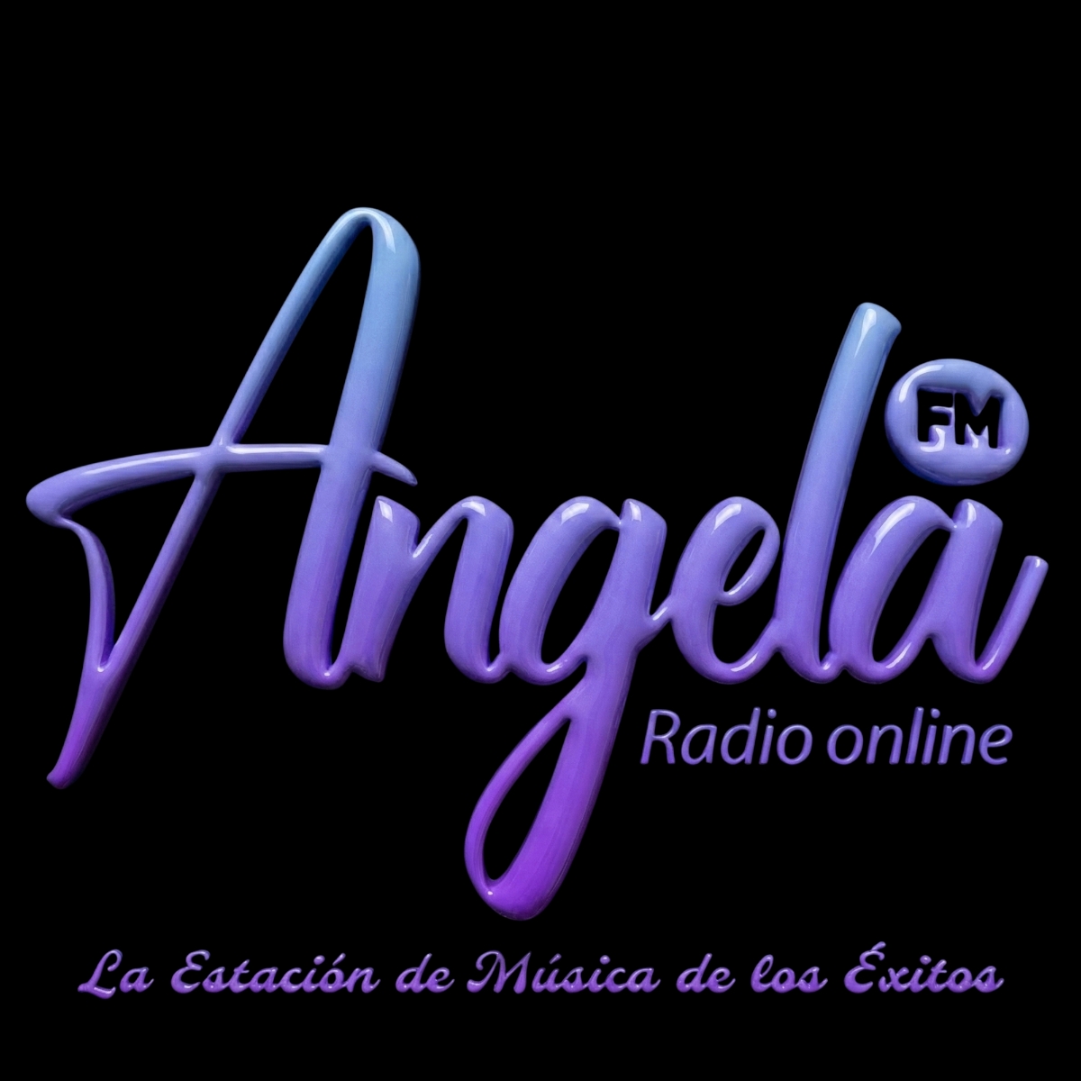 Angela Fm Online