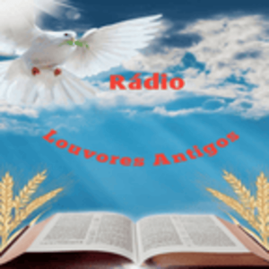Radio louvores antigos