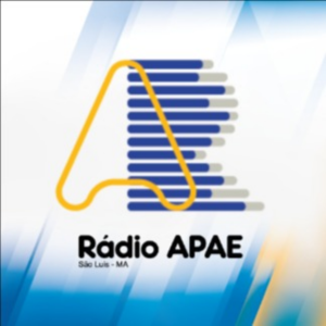 Web Radio Apae Sao Luis