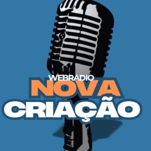 Webradio Nova Criacao