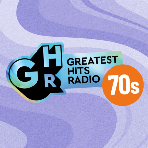 Greatest Hits Radio 70s-logo