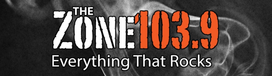 The Zone 103.9 FM