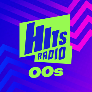Hits Radio 00s-logo
