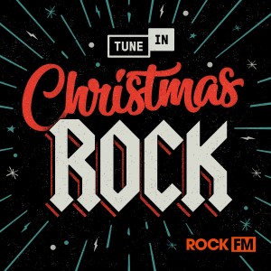 Christmas Rock