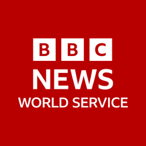 BBC World Service News Internet-logo