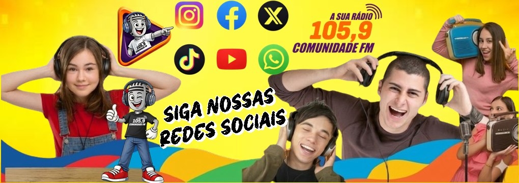 Comunidade FM