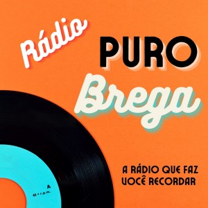 Rádio Puro Brega